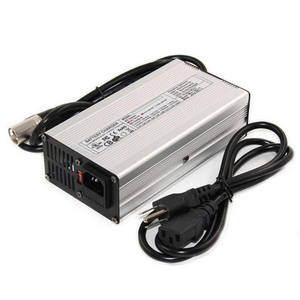 LiFePO4 24V 15A Battery Charger for Lithium Iron Phosphate/Lifepo4 Rechargeable Battery, 29.2V 12A 15A Trickle Charger