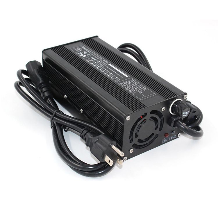 29.2V 14.6V 20A 30A 40A lifepo4 Smart Battery Charger Lithium LiFePO4 Lead-Acid AGM/Gel/SLA Car Battery Charger,Trickle Charger