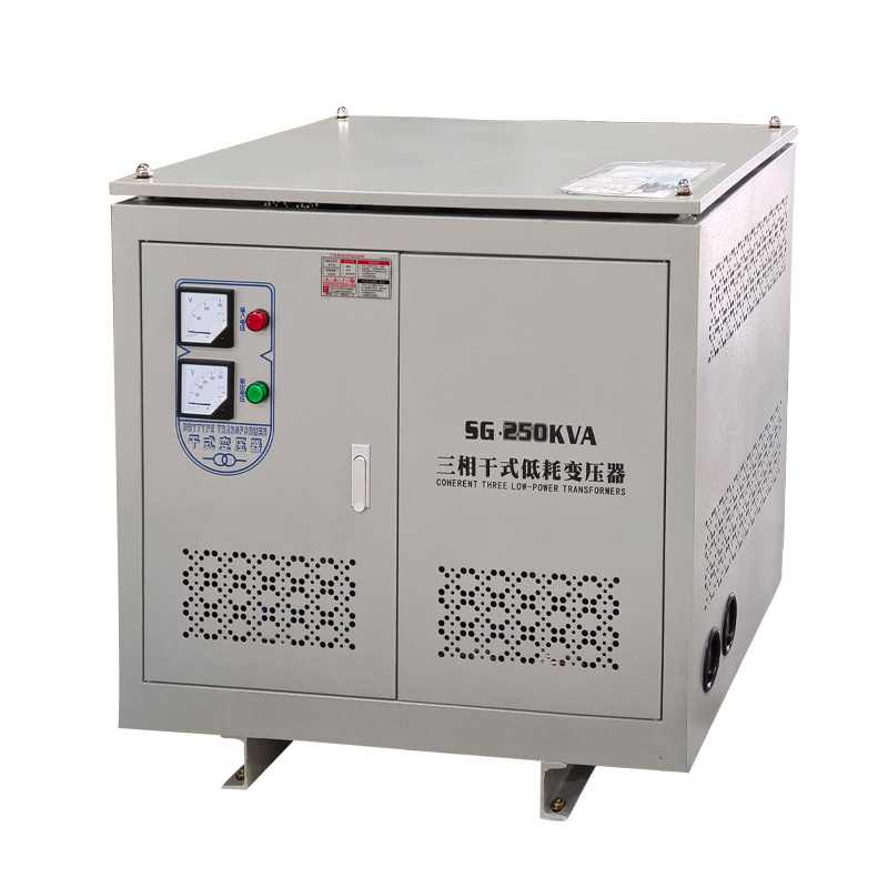 220v 50hz 25kva step down transformer 220v to 110v transformer