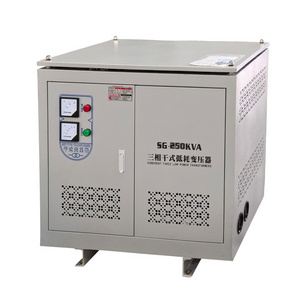 220v 50hz 25kva step down transformer 220v to 110v transformer