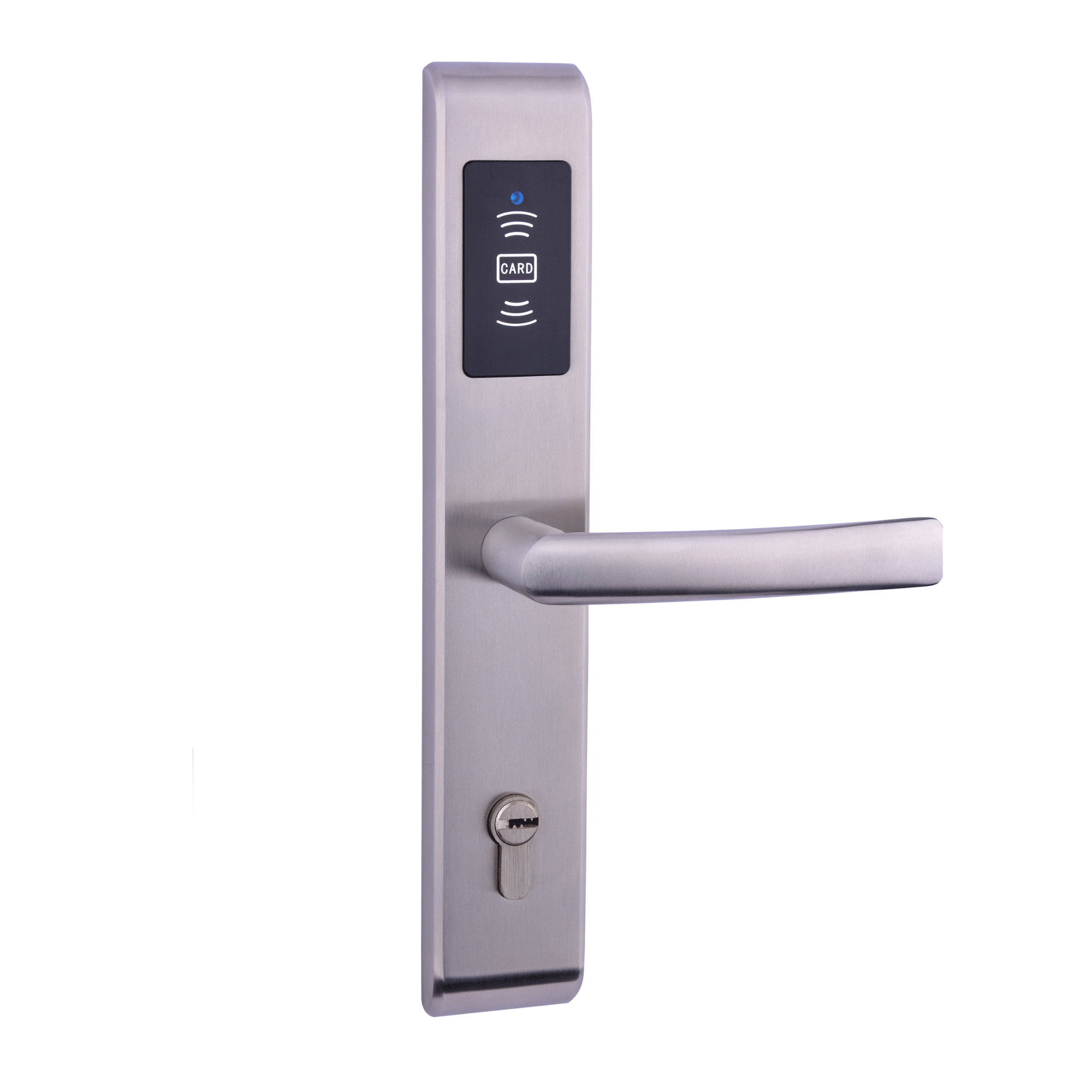 High quality Favorable price Hot sale sim card mobile phone control gsm door lock