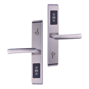 High quality Favorable price Hot sale sim card mobile phone control gsm door lock