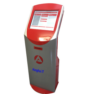 Automatic Bank/hospital/clinic Queue Management System Ticket Dispenser ticket printing queue management display system