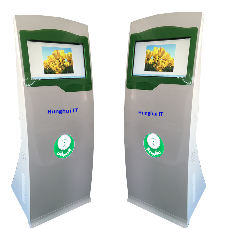 Automatic Bank/hospital/clinic Queue Management System Ticket Dispenser ticket printing queue management display system