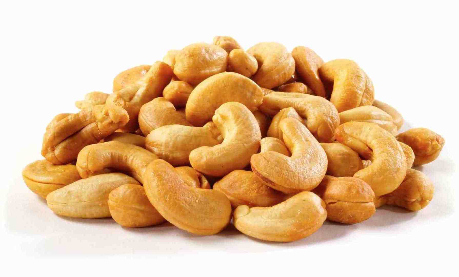 Raw cashew organic cashew nuts kernel ROASTED CASHEW NUT GOOD PRICE FROM VISIMEX