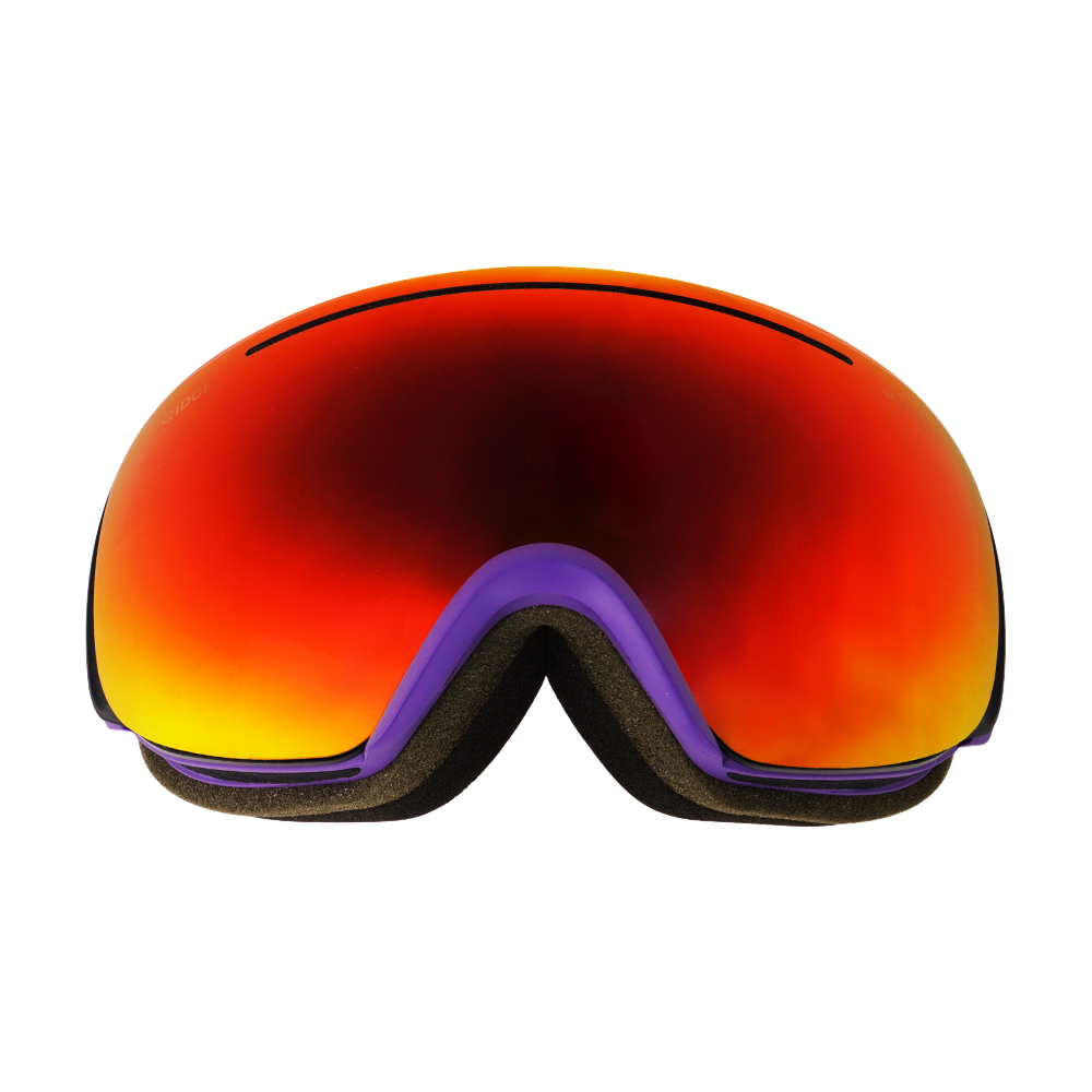 Hot selling Taiwan 2023 PSG01 protective ski mask goggles for snowmobile activity