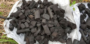 High Quality Khaya Charcoal for BBQ camping supplier in VietNam High Calory door-to-door delivery