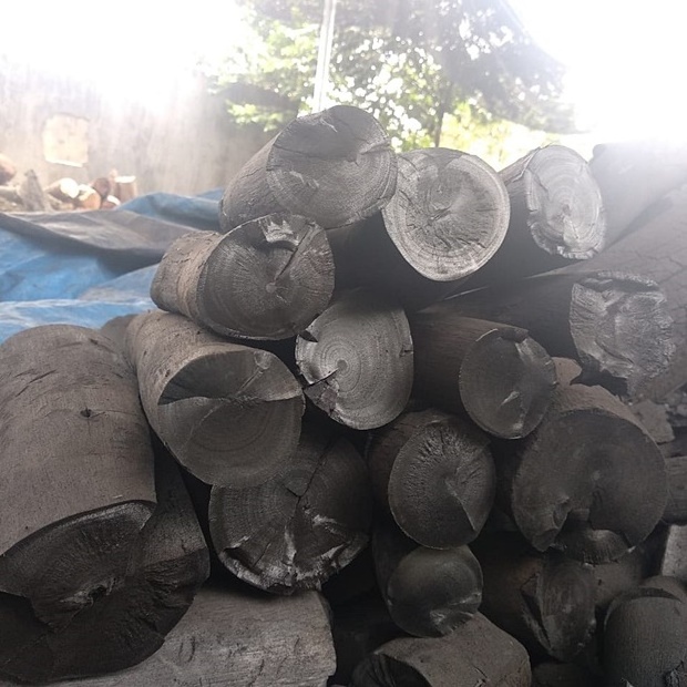 {HOT - DEAL} - MANGROVE HIGH QUALITY BBQ CHARCOAL/ BLACK HARDWOOD KHAYA CHARCOAL FROM VIETNAM