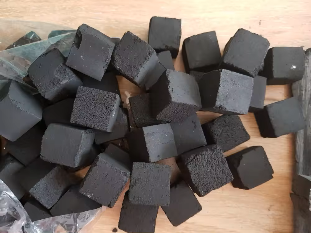 {HOT - DEAL} - COCONUT SHELL CHARCOAL/ FAST DELIVERY COCONUT CHARCOAL FOR SHISHA AND HOOKAH