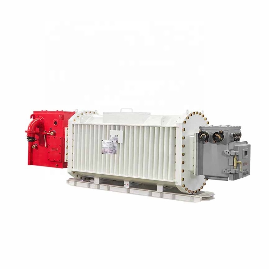 11/0.4 KV 800kva mining substation manufacturers underground mining equipment