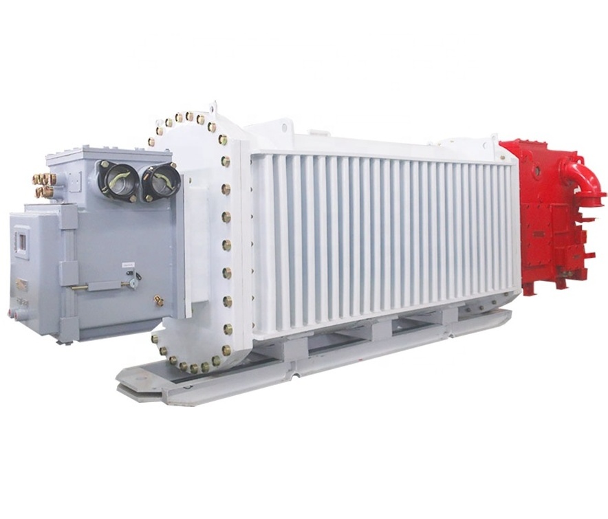 11/0.4 KV 800kva mining substation manufacturers underground mining equipment