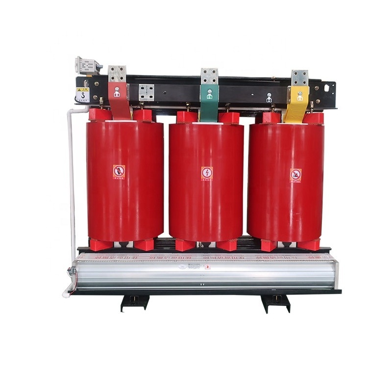 200kva  300kva 500kva  10kv 22kv 33kv   Epoxy Dry Type Transformer price