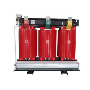 200kva  300kva 500kva  10kv 22kv 33kv   Epoxy Dry Type Transformer price