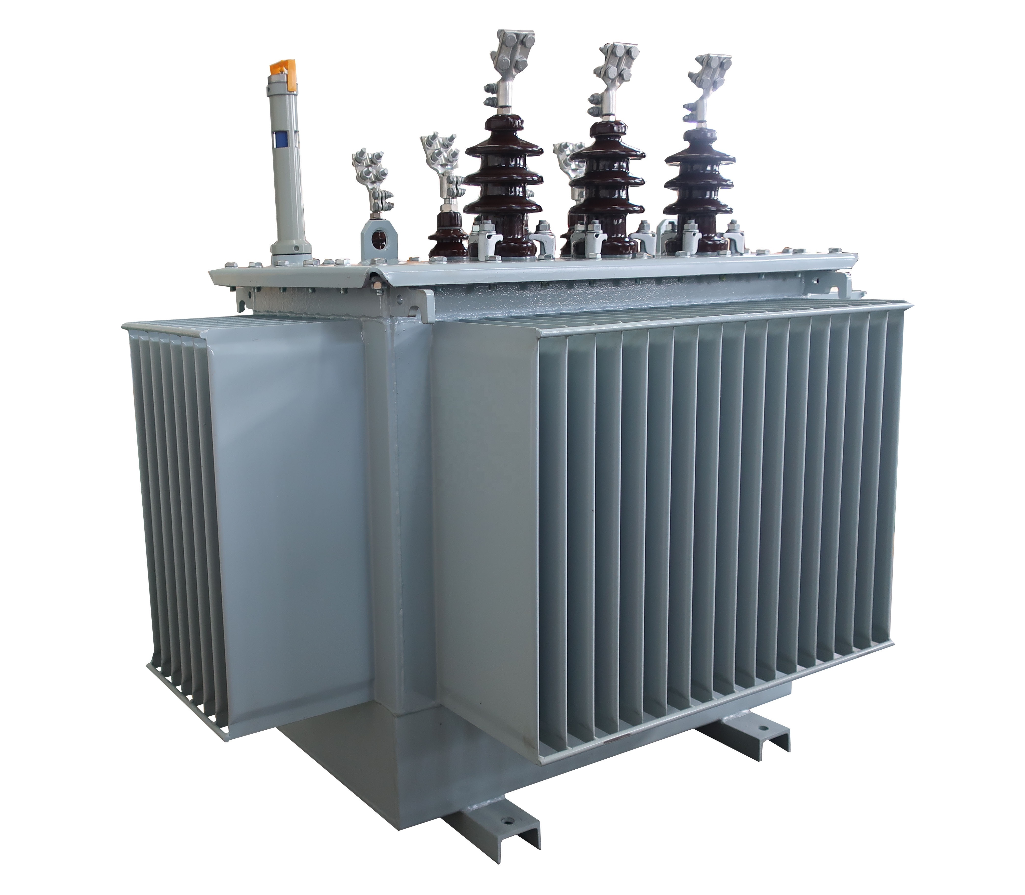 250kva 400kva  three phases oil immersed electric transformer price