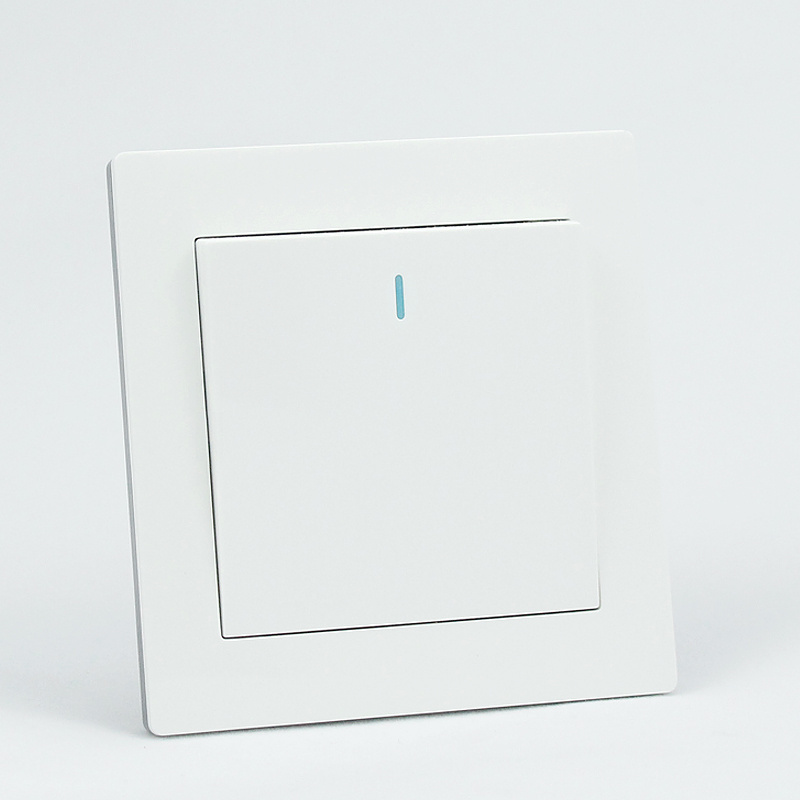 Best selling wall switch and socket flush mounted socket blank plate switch and socket