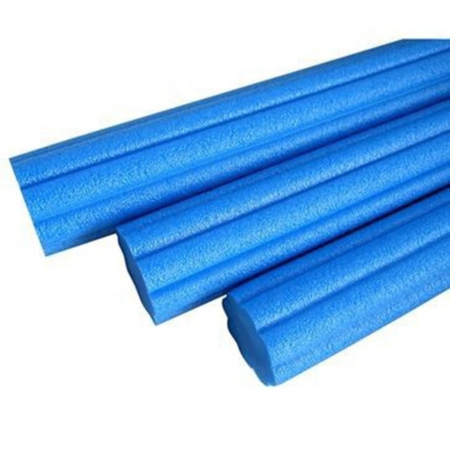 HUNLON Swimming Pool Noodles- Extra Long Jumbo Flexible Float Swim Foam Noodle  Pool Play