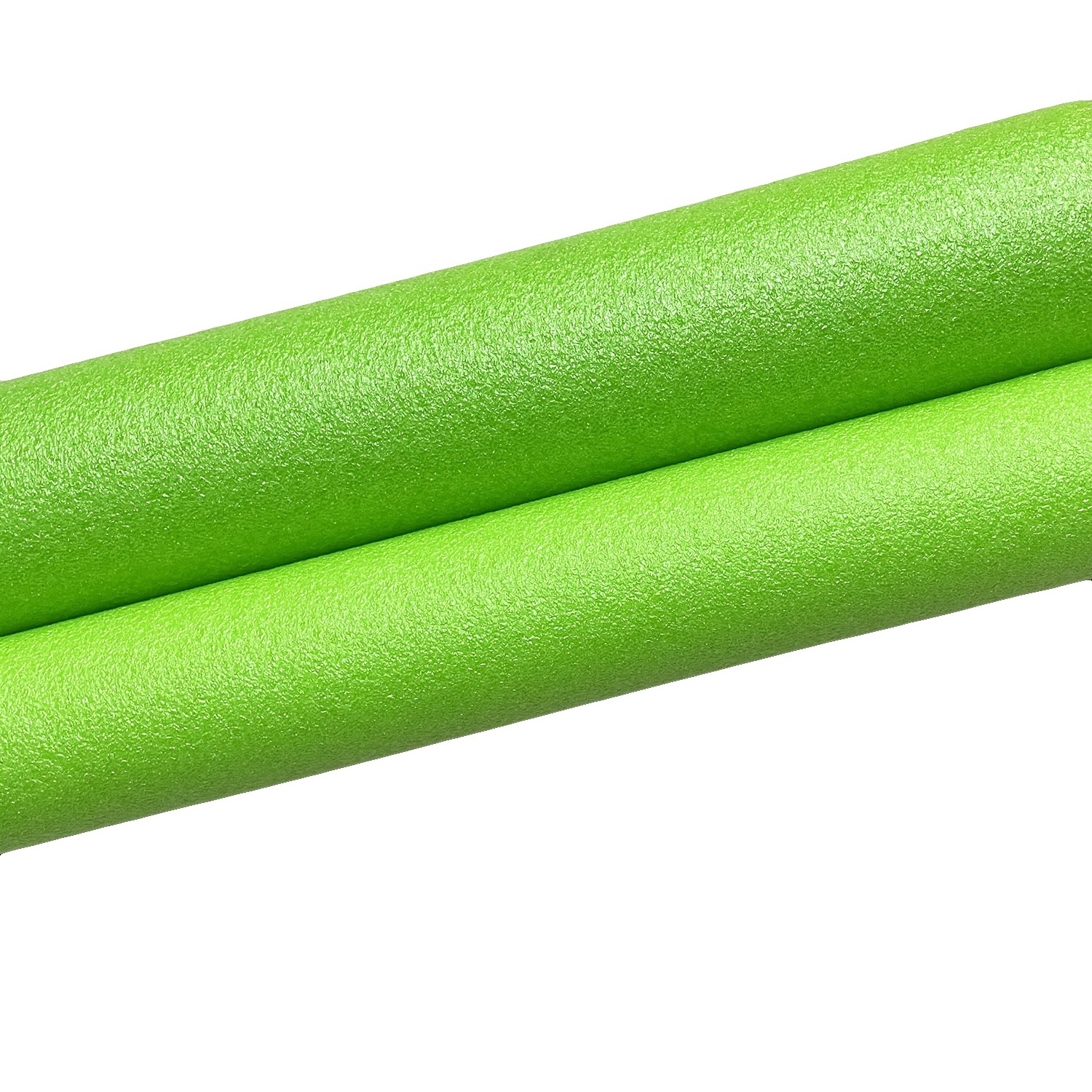 HUNLON Swimming Pool Noodles- Extra Long Jumbo Flexible Float Swim Foam Noodle  Pool Play