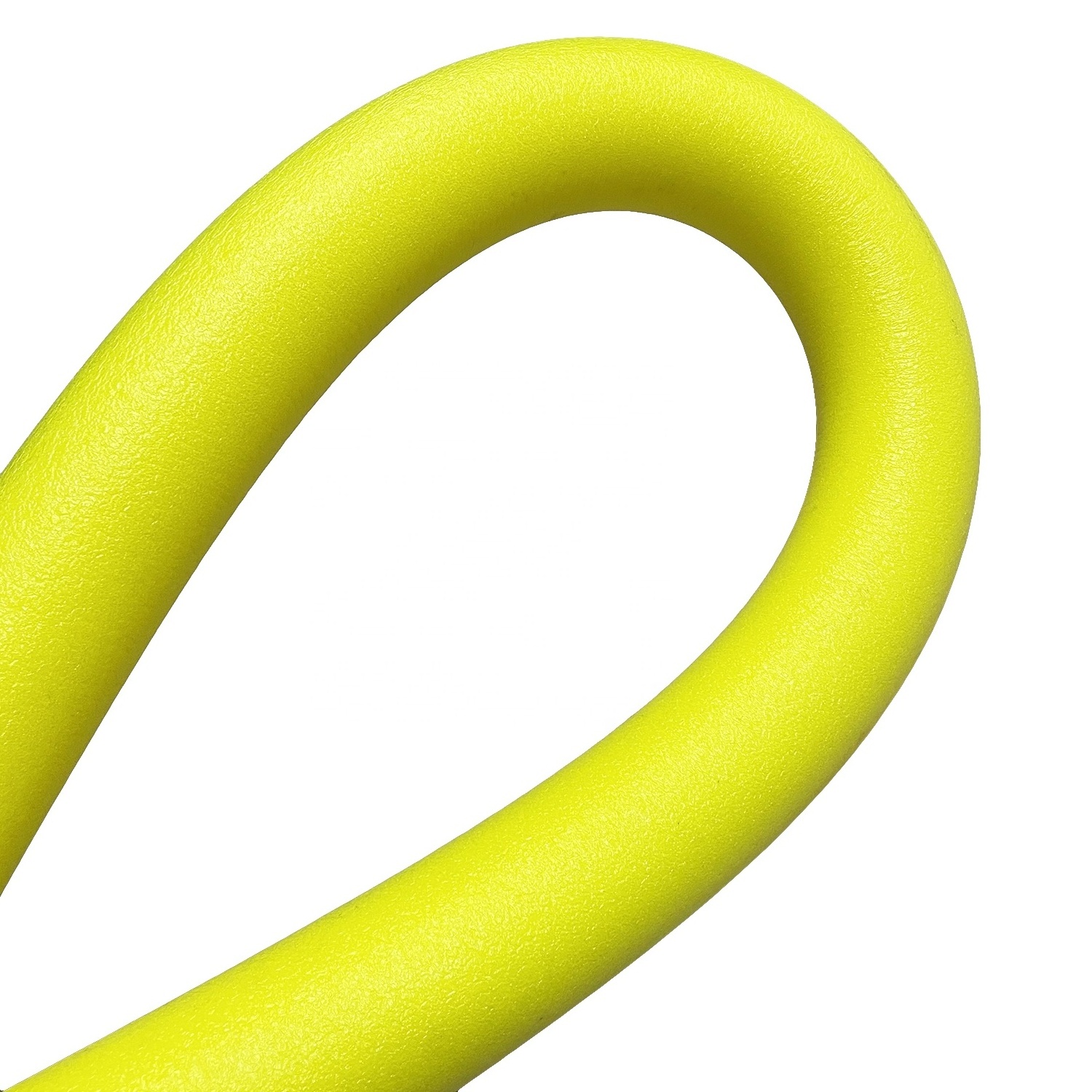 HUNLON Swimming Pool Noodles- Extra Long Jumbo Flexible Float Swim Foam Noodle  Pool Play