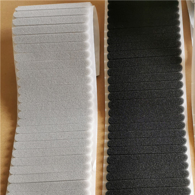 Customize wholesale price comfortable friendly high dense anti-fog soft pu polyurethane nose bridge foam strips for fixing