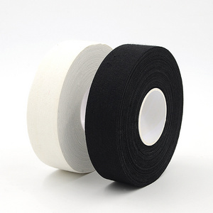 1" cotton hockey sport field polyethylene hockey tape