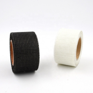 Professional manufacture Fiber Glass Joint Mesh Tape For Drywall Board