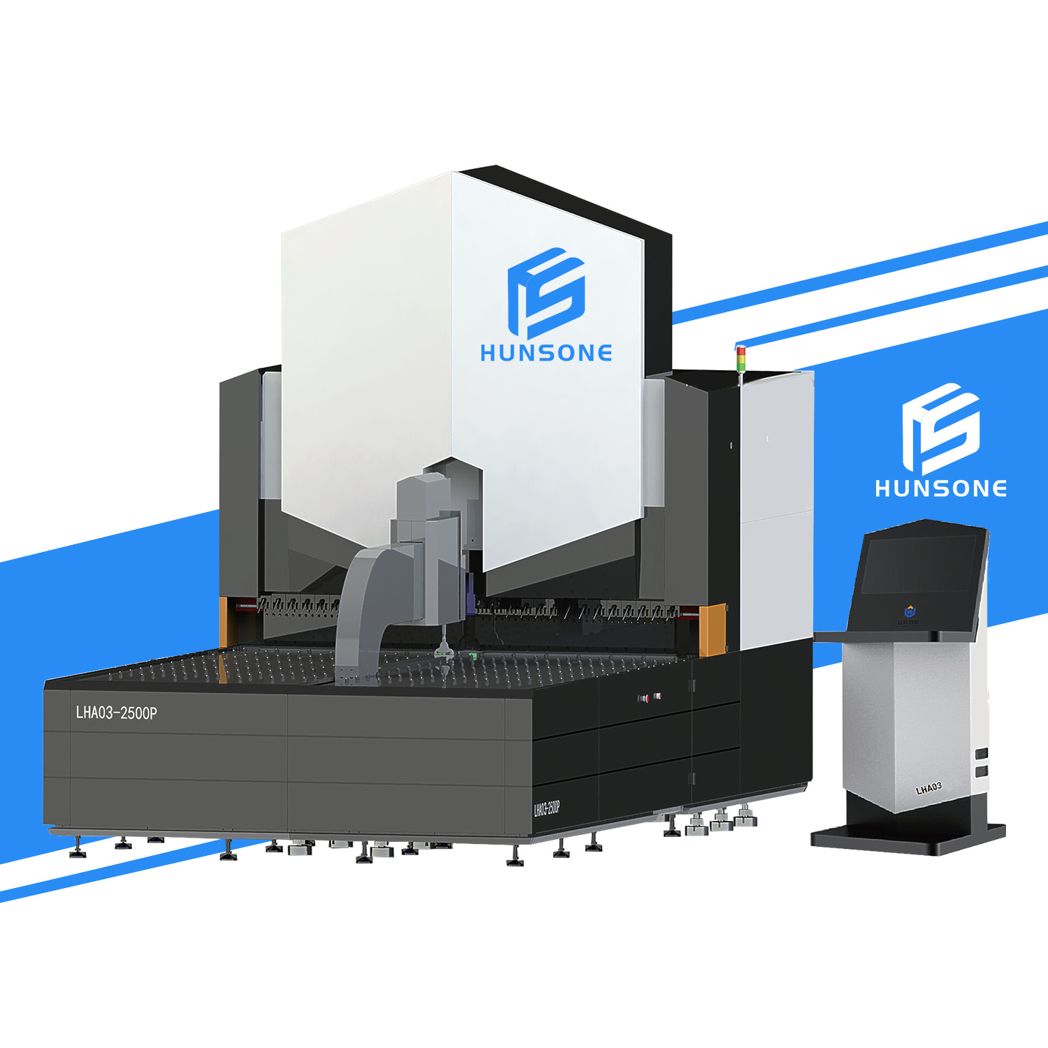 refarbish panel bending machine cnc intelligent and automatic bending center bending curve machine for aluminum panel