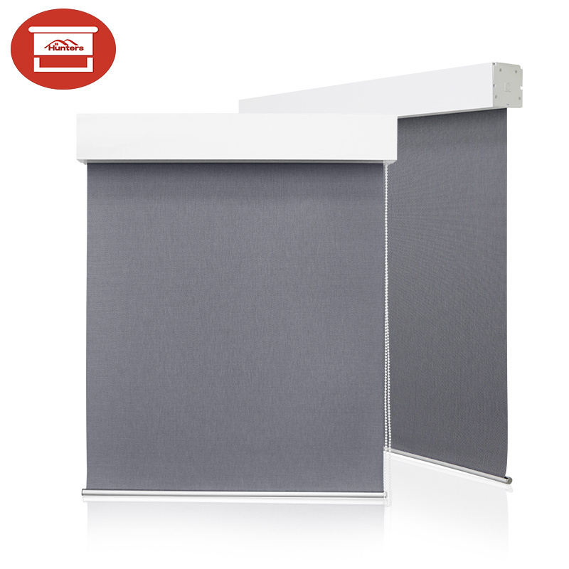 Translucent Roller Blinds / window roller blind China Supplier