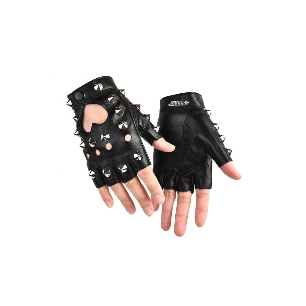 Best Selling Customized Pole Fitness Dancing Grip Gloves with Built in Wrist Support Gloves For Unisex