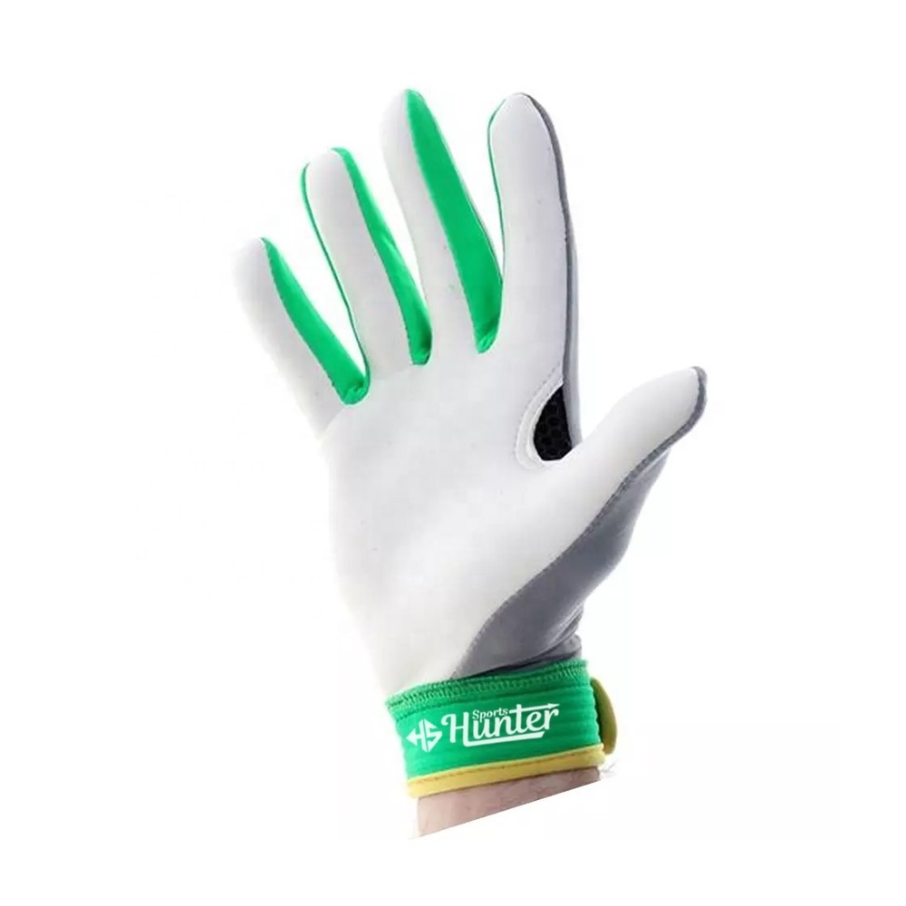 Create Your Own Goalkeeping Gloves Professional Gaelic Gloves for American Football finger protection