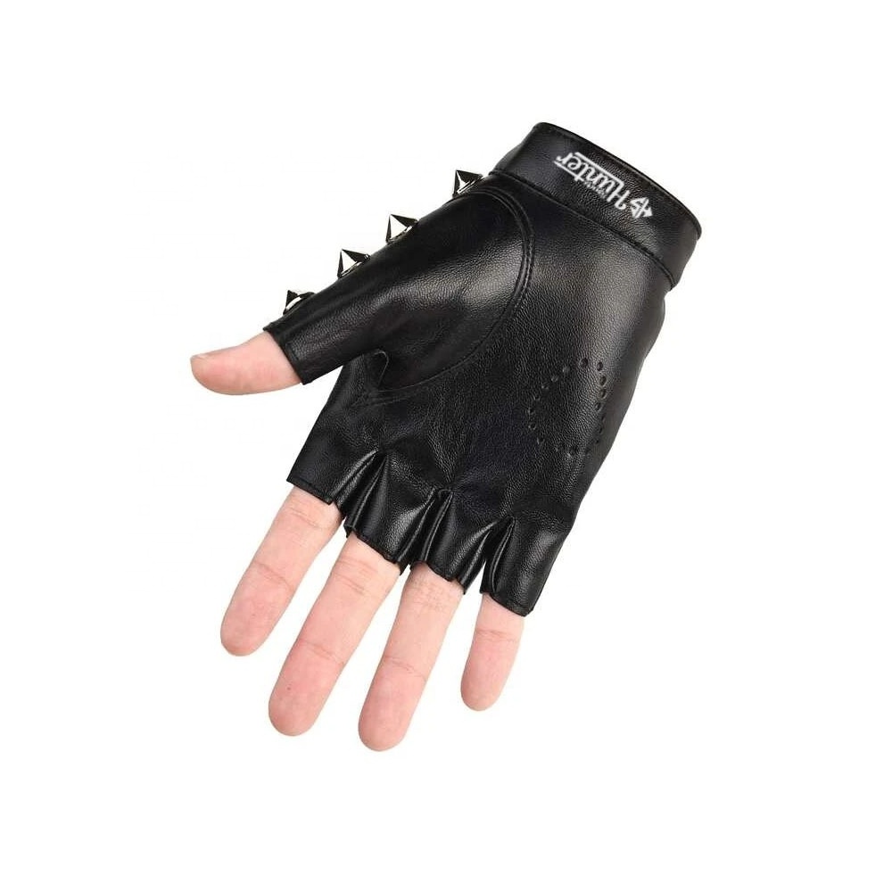 Best Selling Customized Pole Fitness Dancing Grip Gloves with Built in Wrist Support Gloves For Unisex