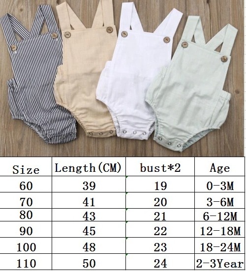 Factory custom newborn baby blank rompers jumpsuit bamboo baby romper