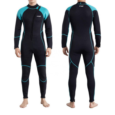 Wholesale neoprene diving surfing swim wet suit