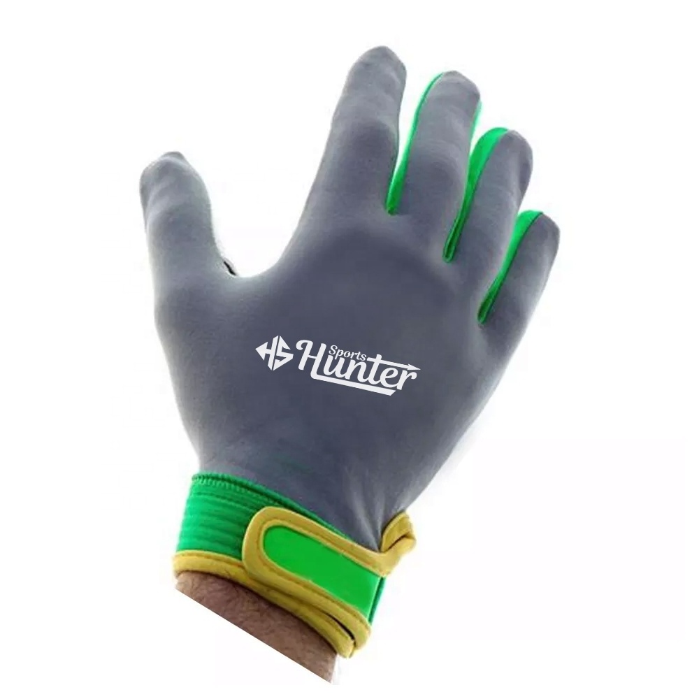 Create Your Own Goalkeeping Gloves Professional Gaelic Gloves for American Football finger protection