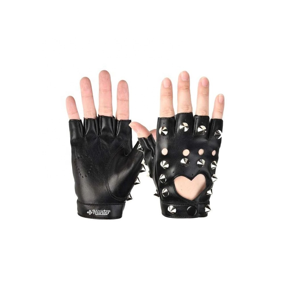 Best Selling Customized Pole Fitness Dancing Grip Gloves with Built in Wrist Support Gloves For Unisex