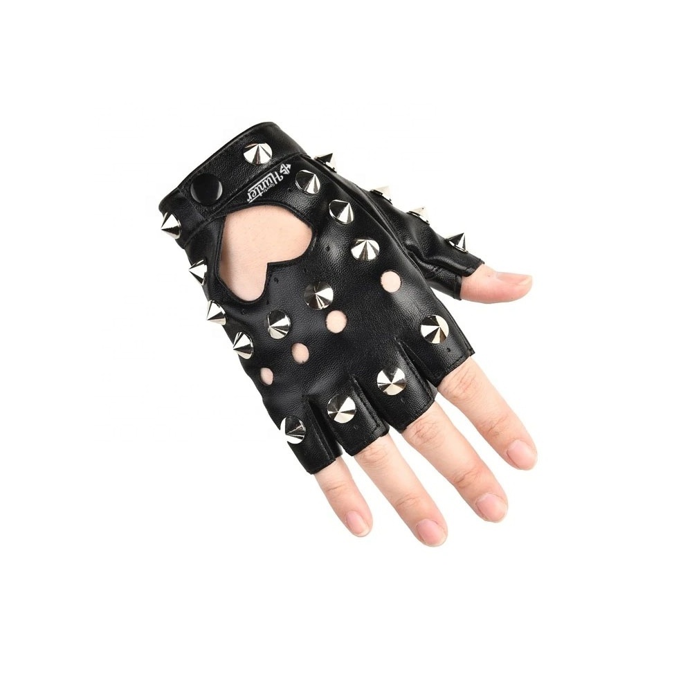 Best Selling Customized Pole Fitness Dancing Grip Gloves with Built in Wrist Support Gloves For Unisex