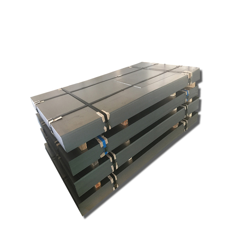 High Strength HC340LA Cold Rolled Dual Phase steel coil in sheet from Baosteel