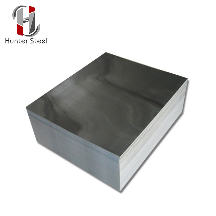 High Strength HC340LA Cold Rolled Dual Phase steel coil in sheet from Baosteel