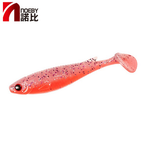 mother of pearl fishing lure milkfish bait mico soft bait