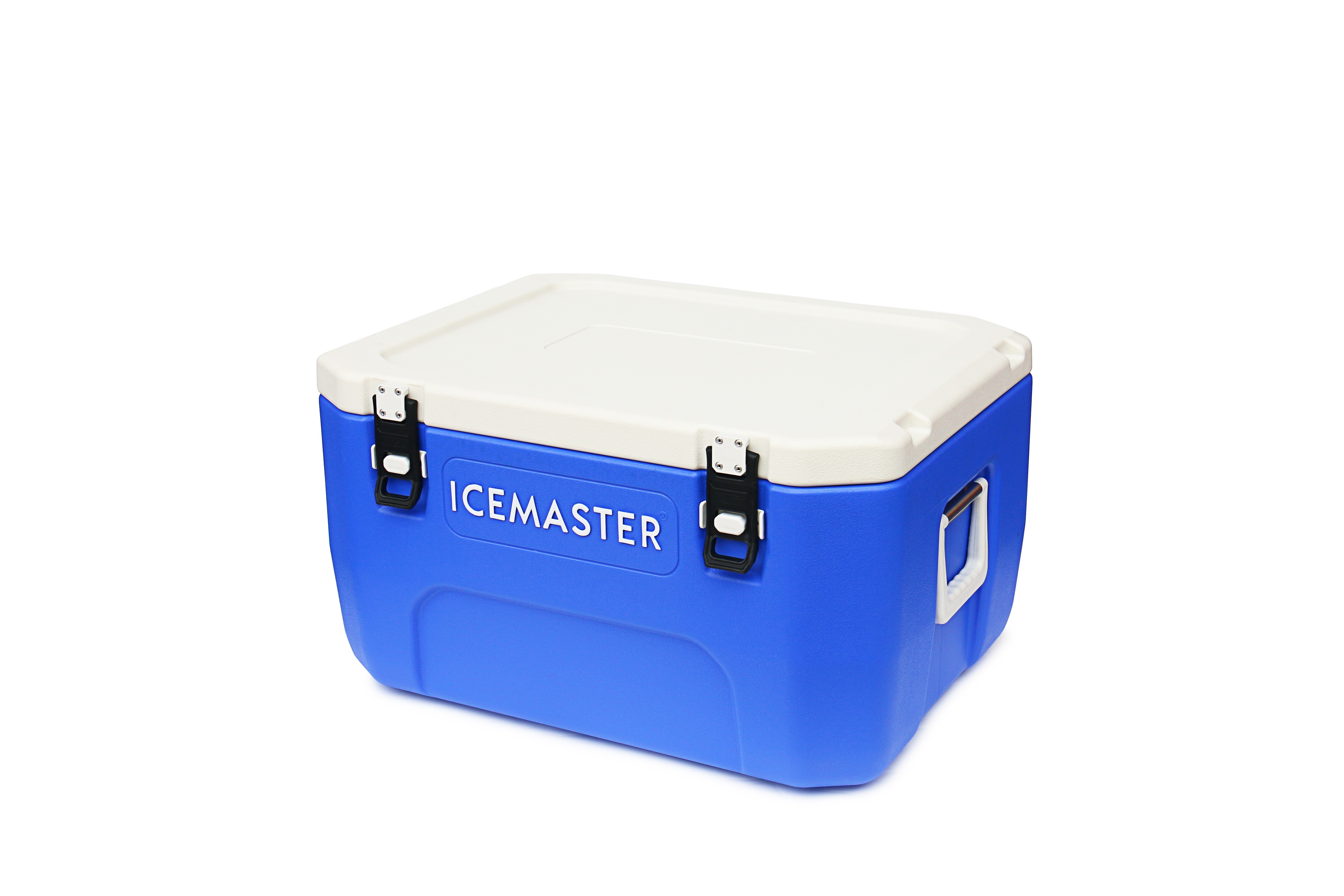 65L Aussie Portable Cooler Box Ice Cube Cooler Box Picnic Plastic Cooler Box