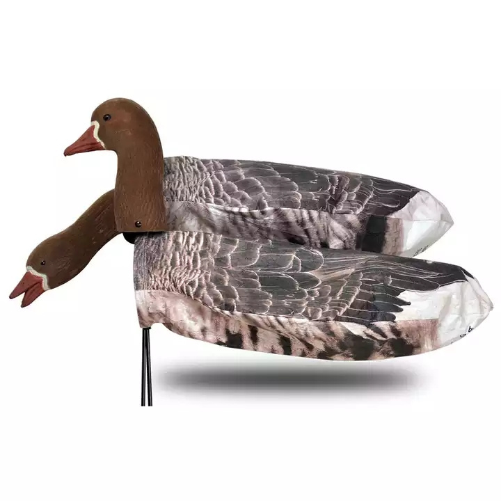 best selling plastic electric mallard duck decoy plastic molds decoys for duck hunting europe