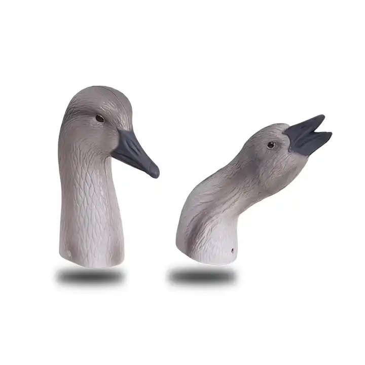 snow goose decoys windsock wholesale sock decoy