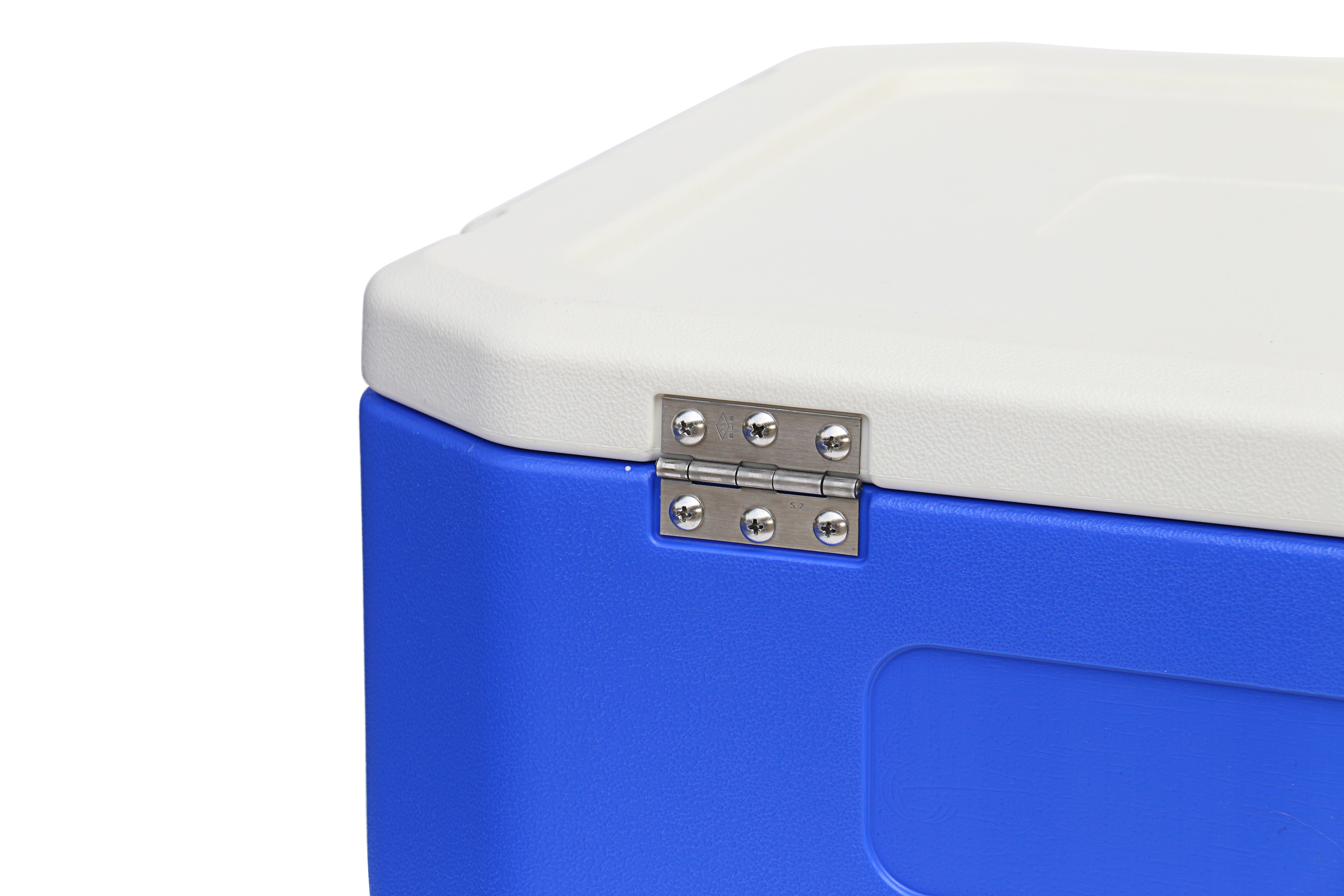 65L Aussie Portable Cooler Box Ice Cube Cooler Box Picnic Plastic Cooler Box