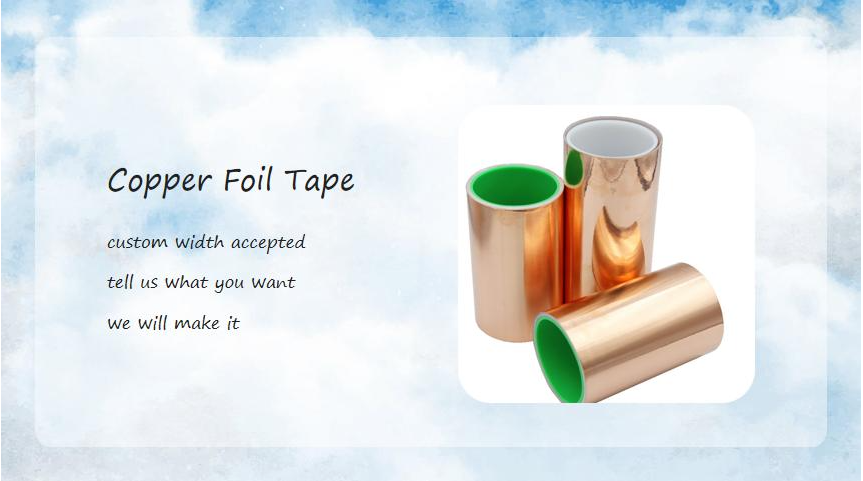 gild heat-resistant tape for sublimation transfer polyimide film with silicone adhesive polyimide film conductive tape