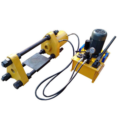 Track Pin Press Track Press Hydraulic Press Link Puller machine