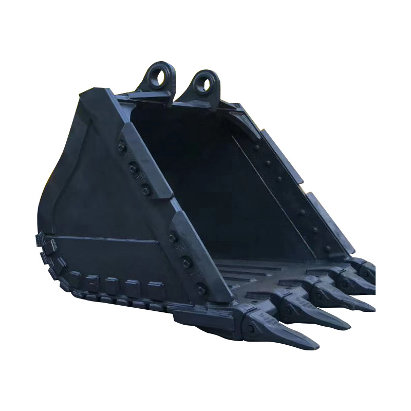 Guaranteed Quality Bucket Excavator Mini Proper Price Tilt Bucket For Mini Excavator