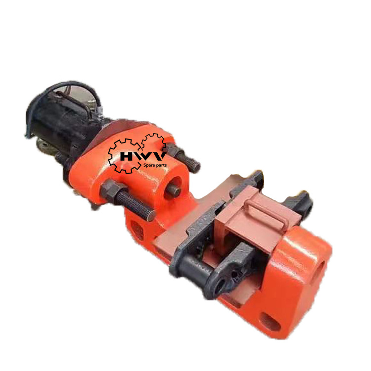 Factory Portable Hydraulic Track Link Pin Press for 20 tons 30tons Machinery Use