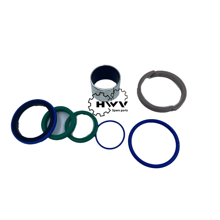 501-6692 5016692 Wheel Loader Bucket Cylinder Seal Kits 930M 930K 924 313F