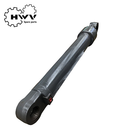 Excavator Grappler Hydraulic Cylinder Arm Hydraulic Cylinder for Excavator Pneumatic 2 Years,unavailable Stainless Steel Pump /