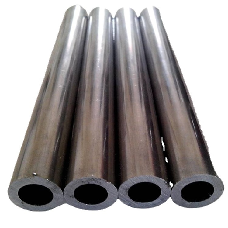 Boiler tube SA210 Gr.C 82.55x12.7 High pressure rifling ribbed inner threaded pipe stainless steel and alloy-steel pipe