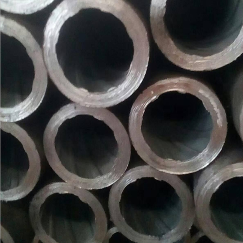 Boiler tube SA210 Gr.C 82.55x12.7 High pressure rifling ribbed inner threaded pipe stainless steel and alloy-steel pipe